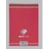 3020123664061 - BLOC STENO 148X210 180P LIGNÉ