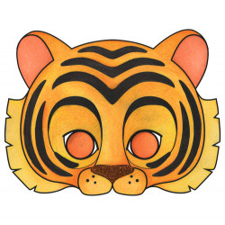 3609510520236 - GRAFFY POP MASK ANIMAUX