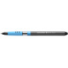 4004675044006 - SLIDER BASIC XB STYLO BILLE LARGE NOIR