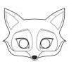 3609510520236 - GRAFFY POP MASK ANIMAUX