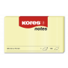 8410782109761 - 100F NOTES REPOSITIONNABLES 75X125 JAUNE