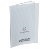 3020120156224 - CAHIER POÉSIE ET CHANT PP 21X29,7 96P SÉYÈS/UNI 90G PIQURE
