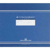 3210330077031 - CAHIER MATERNELLE 17X14,7 24P DL3MM À L'ITALIENNE