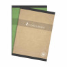 3020120011066 - CAHIER RECYCLÉ 21X29,7 96P SÉYÈS 70G PIQURE
