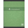 3020120011165 - CAHIER RECYCLÉ 24X32 96P SÉYÈS 70G PIQURE