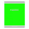 3020120050591 - CAHIER DÉBUTANT 17X22 32P DL3MM 90G