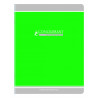 3020120050898 - CAHIER DÉBUTANT 17X22 32P SÉYÈS AGRANDI 3MM 90G
