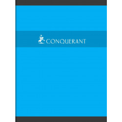 3020120001173 - CAHIER 24X32 96P UNI 70G