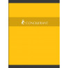 3020120001173 - CAHIER 24X32 96P UNI 70G