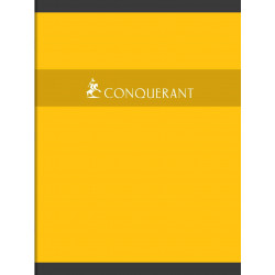 3020120001173 - CAHIER 24X32 96P UNI 70G
