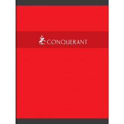 3020120001173 - CAHIER 24X32 96P UNI 70G
