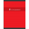 3020120001173 - CAHIER 24X32 96P UNI 70G