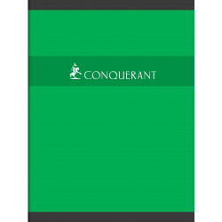 3020120001173 - CAHIER 24X32 96P UNI 70G