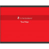 302000000000000 - CAHIER 22X17 32P UNI 70G FORMAT ITALIENNE