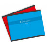 302000000000000 - CAHIER 22X17 32P UNI 70G FORMAT ITALIENNE