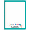 3020120157214 - CAHIER ARDOISE 17X22 48P SÉYÈS