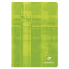 3329680631616 - CLAIREFONTAINE CAHIER 21X29,7 96P SÉYÈS 90G PIQURE