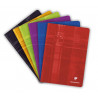 3329680631616 - CLAIREFONTAINE CAHIER 21X29,7 96P SÉYÈS 90G PIQURE