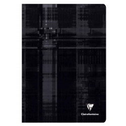 3329680631616 - CLAIREFONTAINE CAHIER 21X29,7 96P SÉYÈS 90G PIQURE