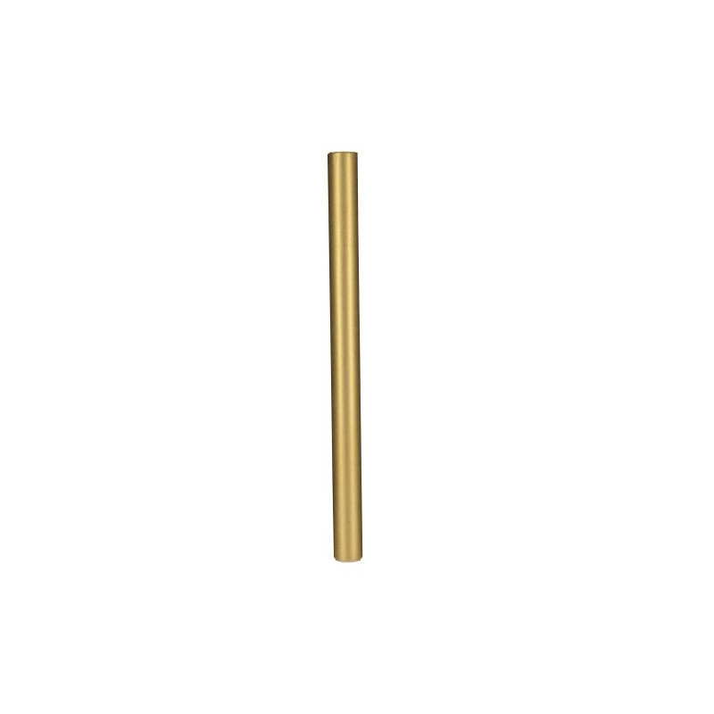 3148950023278 - ROULEAU PAPIER DE SOIE 0,5X5M OR