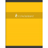 3020120000084 - CAHIER 17X22 48P SÉYÈS 70G PIQURE