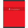 3020120000121 - CAHIER 17X22 96P SÉYÈS 70G PIQURE