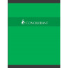 3020120000121 - CAHIER 17X22 96P SÉYÈS 70G PIQURE