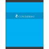 3020120000121 - CAHIER 17X22 96P SÉYÈS 70G PIQURE