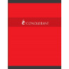 3020120000145 - CAHIER 17X22 96P 5X5 70G PIQURE
