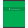 3020120000145 - CAHIER 17X22 96P 5X5 70G PIQURE