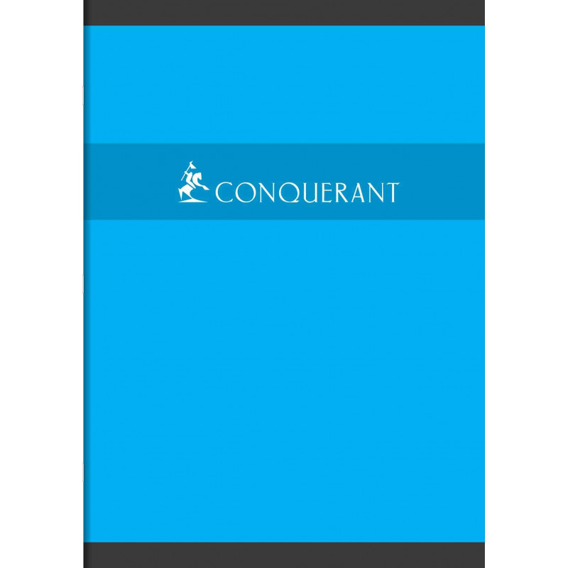 3020120001067 - CAHIER 21X29,7 96P SÉYÈS 70G PIQURE