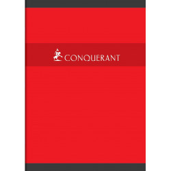 3020120001067 - CAHIER 21X29,7 96P SÉYÈS 70G PIQURE