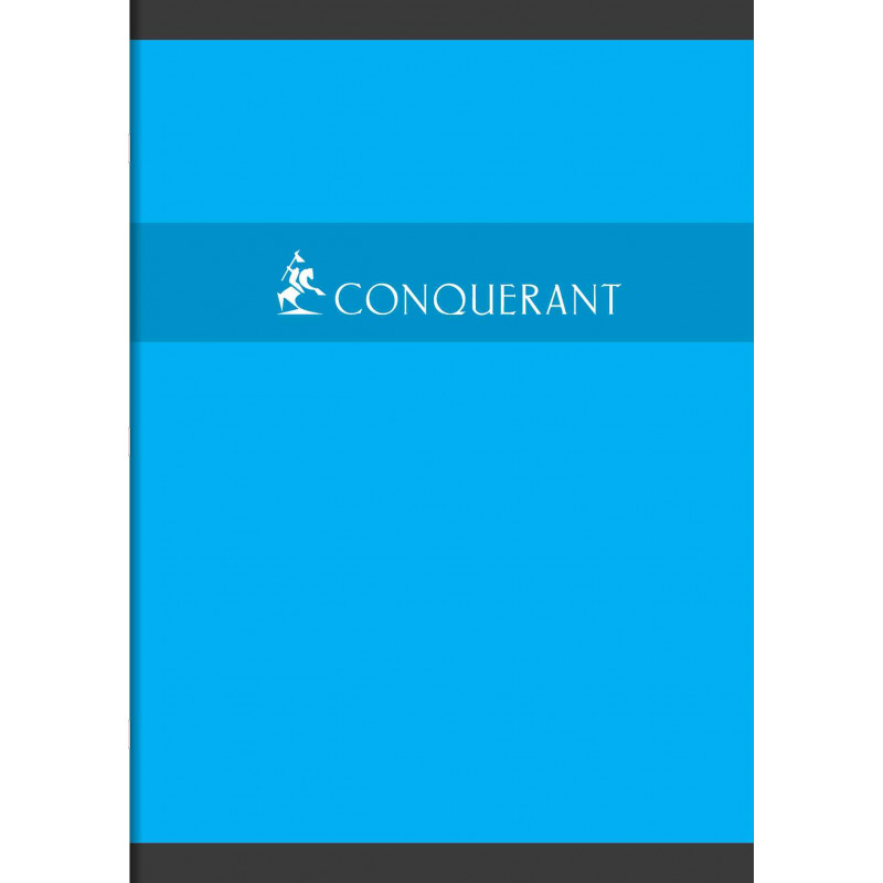 3020120000169 - CAHIER 21X29,7 96P 5X5 70G PIQURE