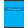 3020120000169 - CAHIER 21X29,7 96P 5X5 70G PIQURE