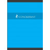 3020120000169 - CAHIER 21X29,7 96P 5X5 70G PIQURE