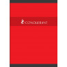 3020120000169 - CAHIER 21X29,7 96P 5X5 70G PIQURE