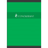 3020120000169 - CAHIER 21X29,7 96P 5X5 70G PIQURE