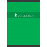 3020120000169 - CAHIER 21X29,7 96P 5X5 70G PIQURE