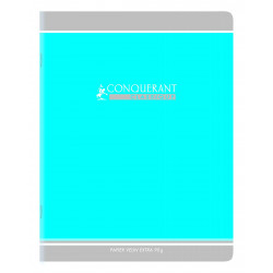 3020120002903 - CAHIER 17X22 32P SÉYÈS 90G PIQURE