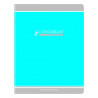3020120000497 - CAHIER 17X22 48P SÉYÈS 90G PIQURE