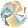3609510575137 - 60F ORIGAMI 20X20CM FOURRURES