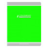 3020120010397 - CAHIER 17X22 96P SÉYÈS 90G PIQURE