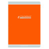 3020120010694 - CAHIER 21X29,7 96P SÉYÈS 90G PIQURE