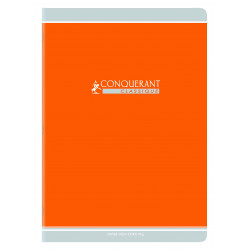 3020120010694 - CAHIER 21X29,7 96P SÉYÈS 90G PIQURE