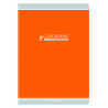 3020120010694 - CAHIER 21X29,7 96P SÉYÈS 90G PIQURE