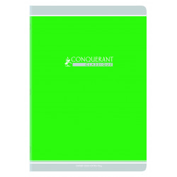 3020120010694 - CAHIER 21X29,7 96P SÉYÈS 90G PIQURE