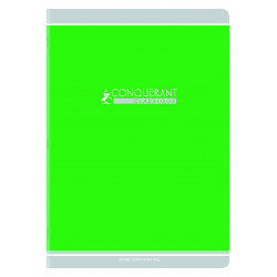 3020120010694 - CAHIER 21X29,7 96P SÉYÈS 90G PIQURE