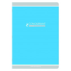 3020120010694 - CAHIER 21X29,7 96P SÉYÈS 90G PIQURE
