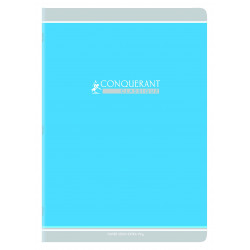 3020120010694 - CAHIER 21X29,7 96P SÉYÈS 90G PIQURE
