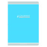 3020120010694 - CAHIER 21X29,7 96P SÉYÈS 90G PIQURE